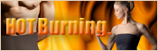 ホットバーニング