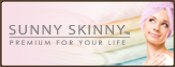 サニースキニー